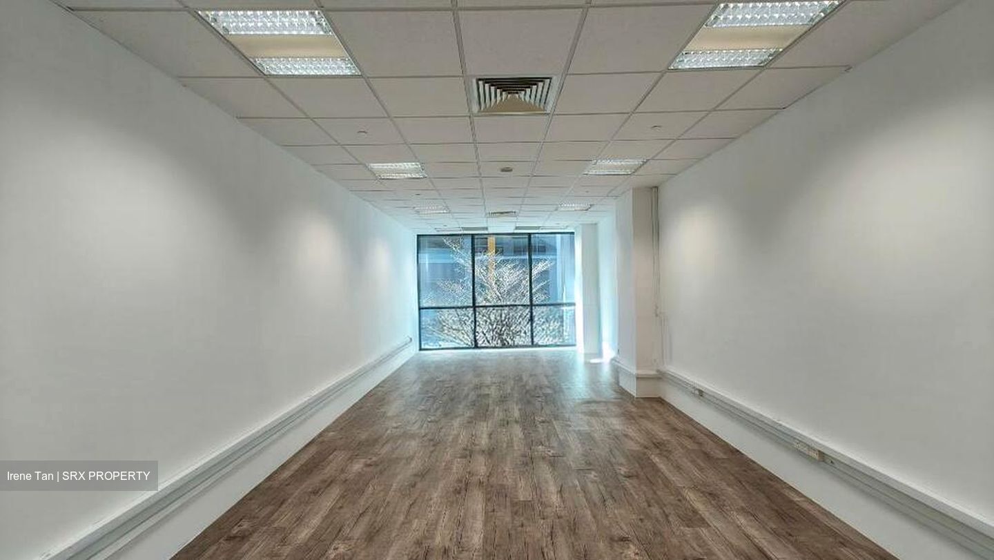 Paya Lebar Square (D14), Office #503340871